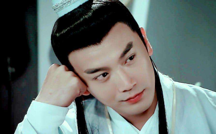 流里流气就别尬演"世家公子",10位男星告诉你,啥叫贵气天成!