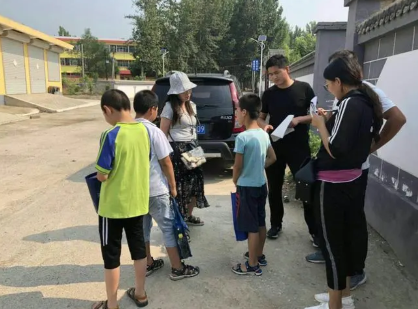 除了浙江省外，全国中小学生将提前放假，“神兽”就要回家了