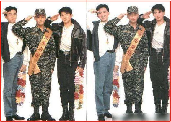 苏有朋一生难以弥补的遗憾：父母没如愿复合，还耽误了自己的人生