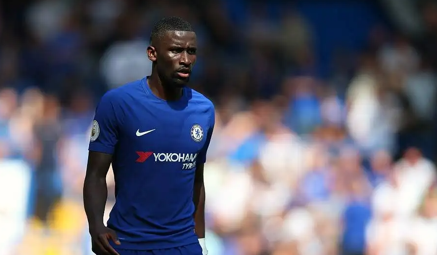 斯特凡-德弗里正式加盟国际米兰(3500万,巴萨达协议 切尔西,热刺喊停