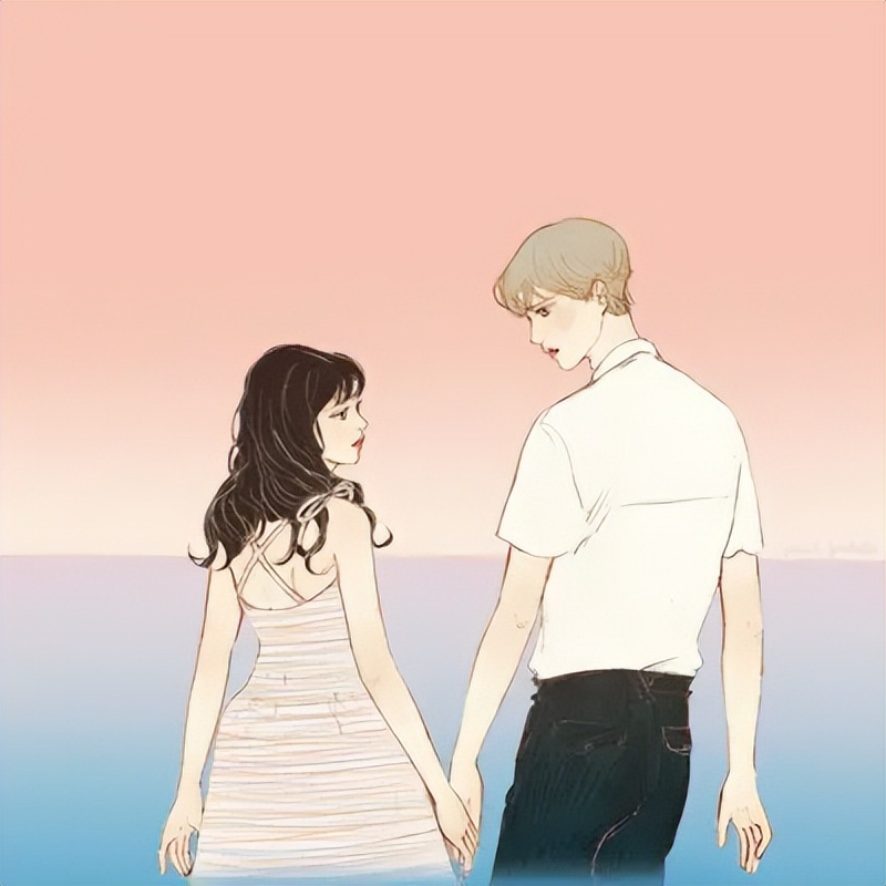 真的是“男人不坏，女人不爱”？告诉你一个“价值连城”的答案