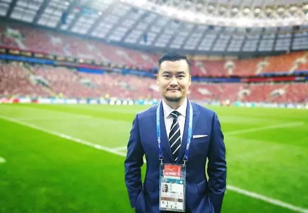 贺炜世界杯决赛解说（我们为什么要读书？看看足球诗人贺炜的解说词就知道了）