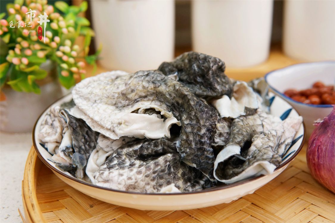 女人過了30歲以後，記得多吃6樣食物，膠原蛋白含量高，不顯老