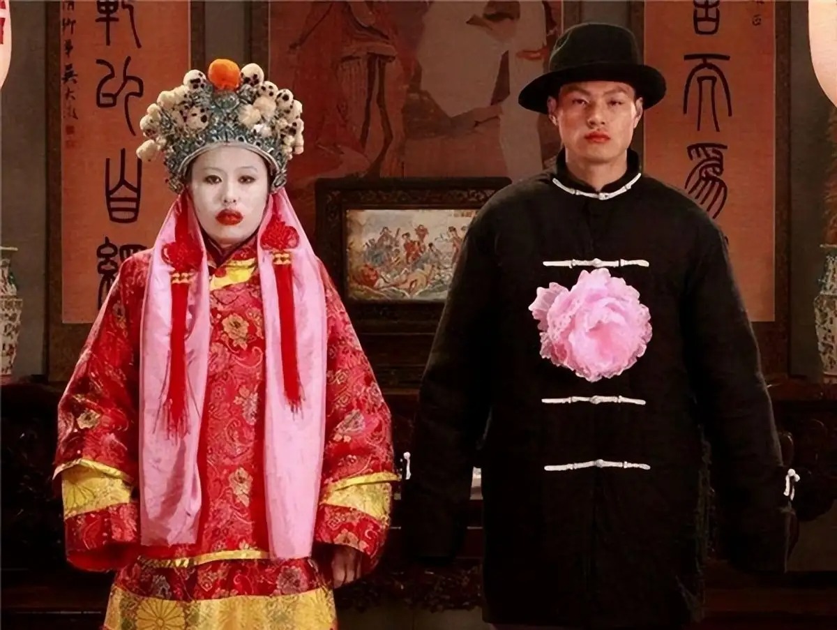 配阴婚是什么?有的不惜花费几十万,其热闹程度并不亚于活人婚礼