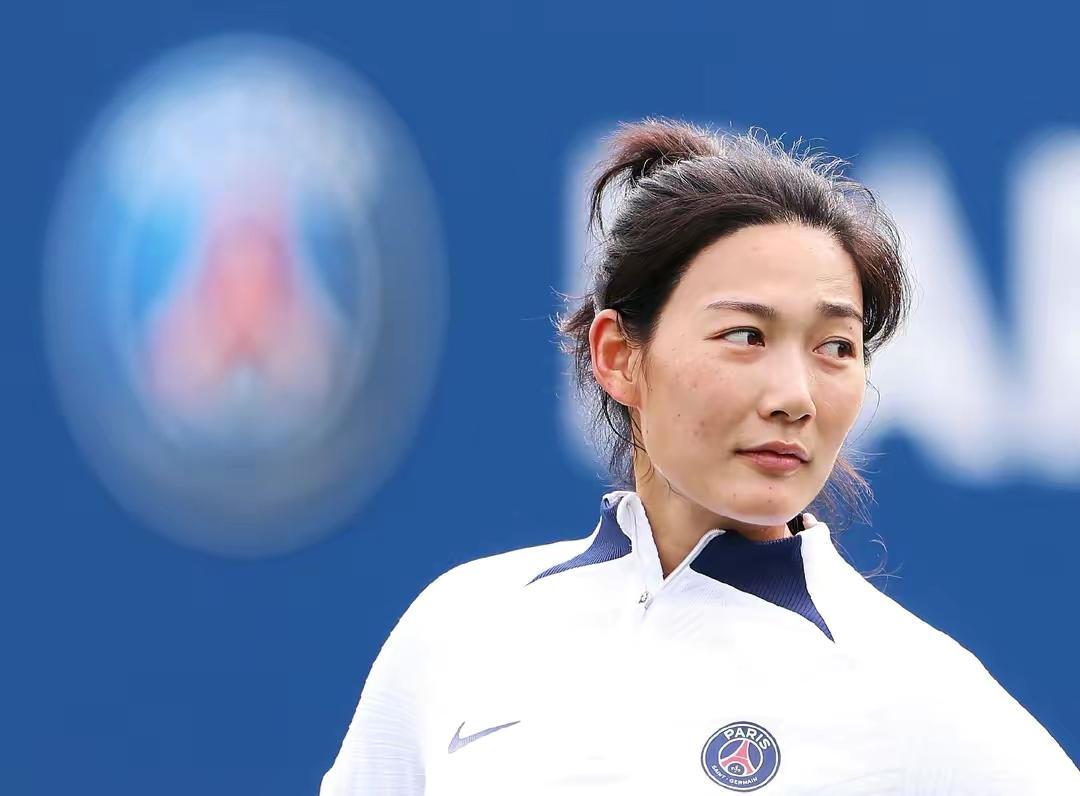 世界杯防守歐冠防守（4-0！中國女足雙子星聯袂歐冠，防守滴水不漏，水慶霞劍指世界杯）