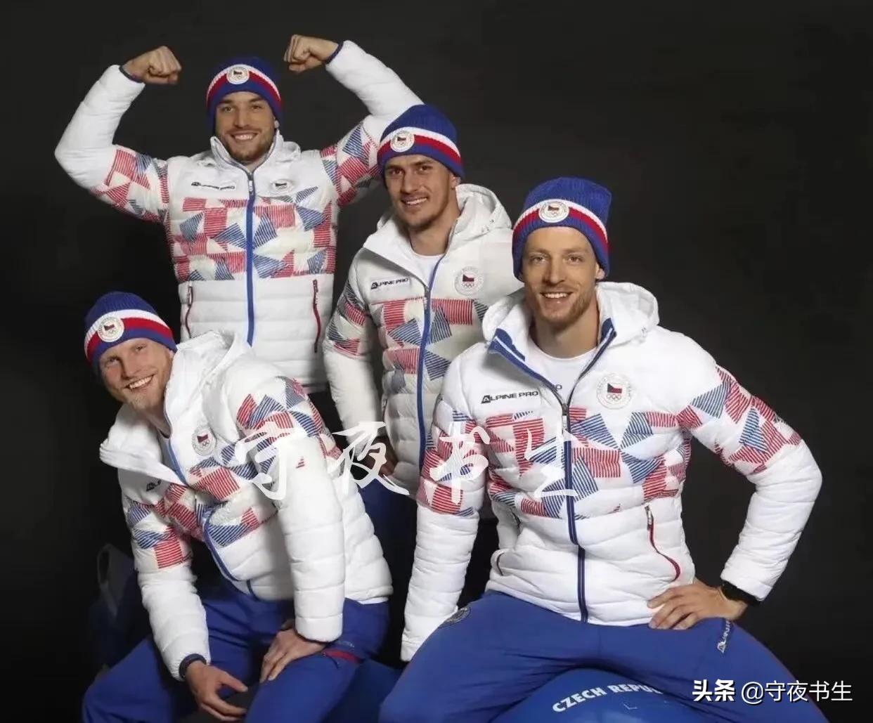 日本奥运会日本队队服品牌(2022冬奥，简直是一场服装界的视觉盛宴，号称冬季“维密”)