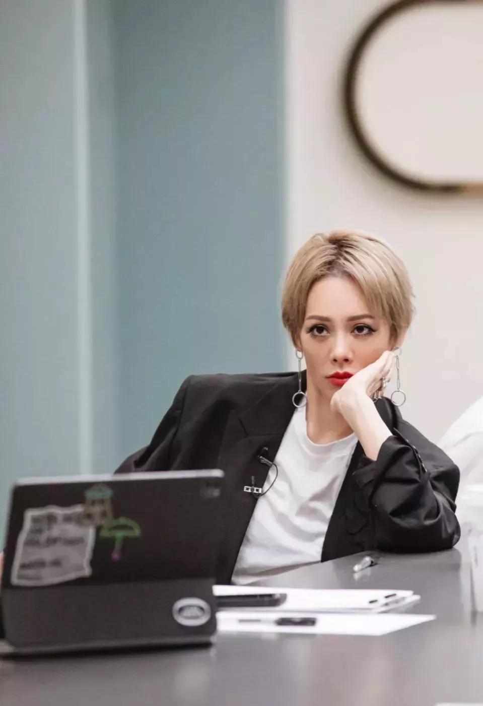 浪姐三 姐姐们的小高考