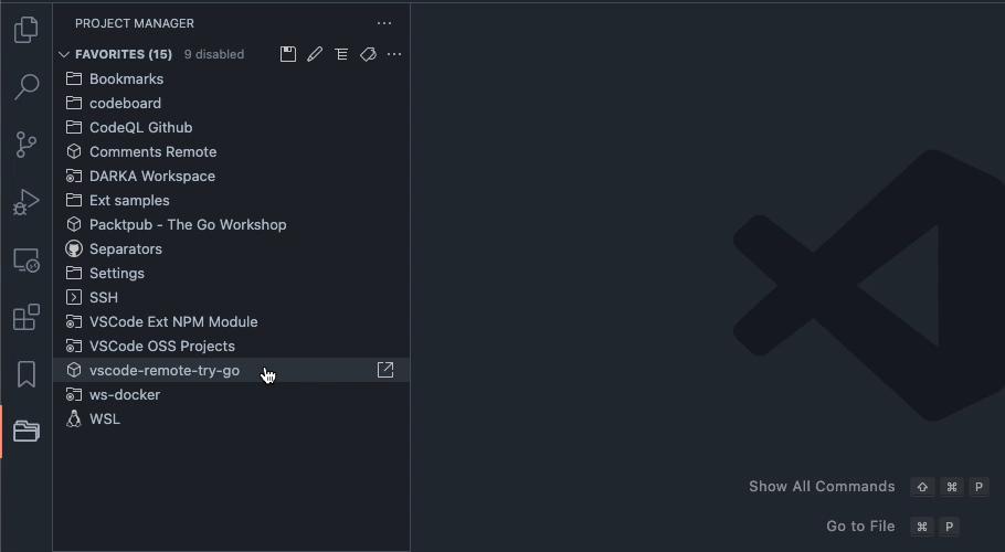 VSCode中值得推荐的常用的23个高效前端插件（工具篇）（一）