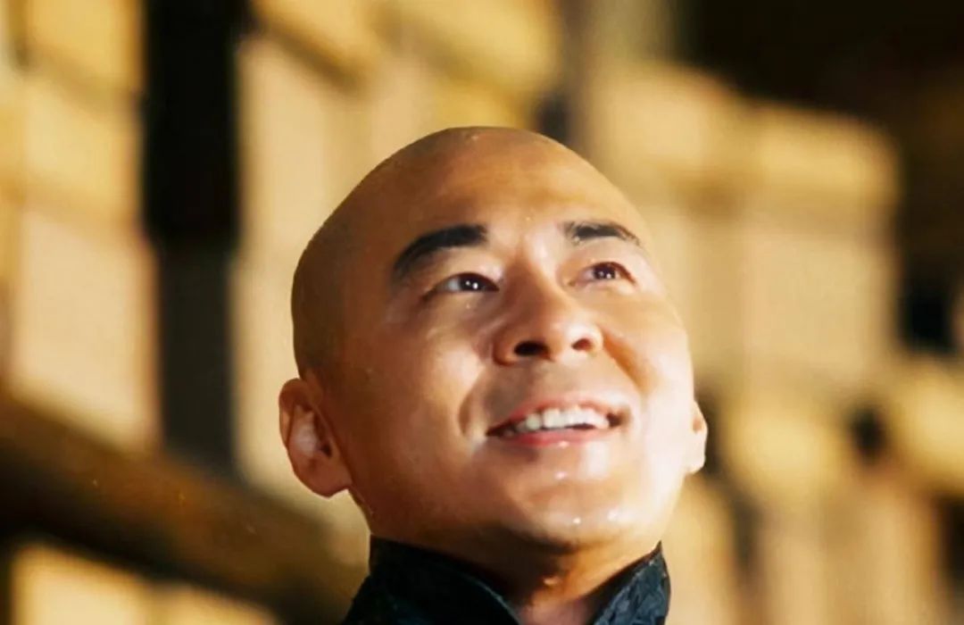 《乔家大院》中孙茂才的结局从他和乔致庸相遇的那一刻就注定了