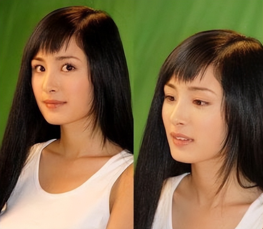 女星们的十几岁，还真是超好看耶！看完后再想想自己的18岁？