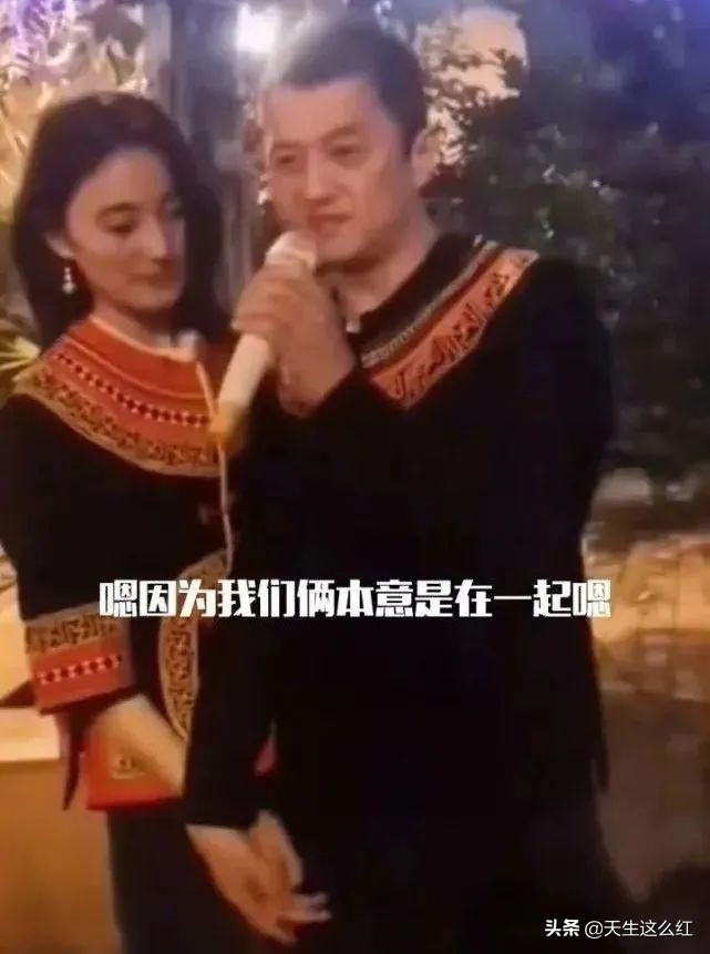 30岁超模如何拿下李亚鹏？我更好奇50岁李亚鹏如何拿下小美女