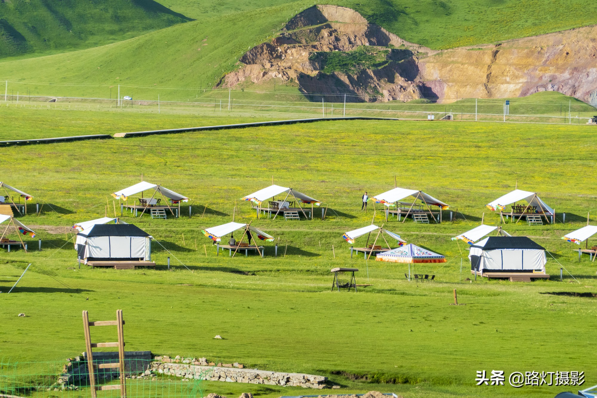 中国旅行20年，推荐10处最值得珍藏的自然风景，你去过哪些？