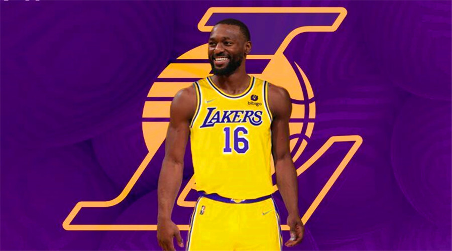 肯巴沃克加盟湖人（正式提交买断！1.4亿先生加盟湖人指日可待：詹姆斯欣喜若狂）