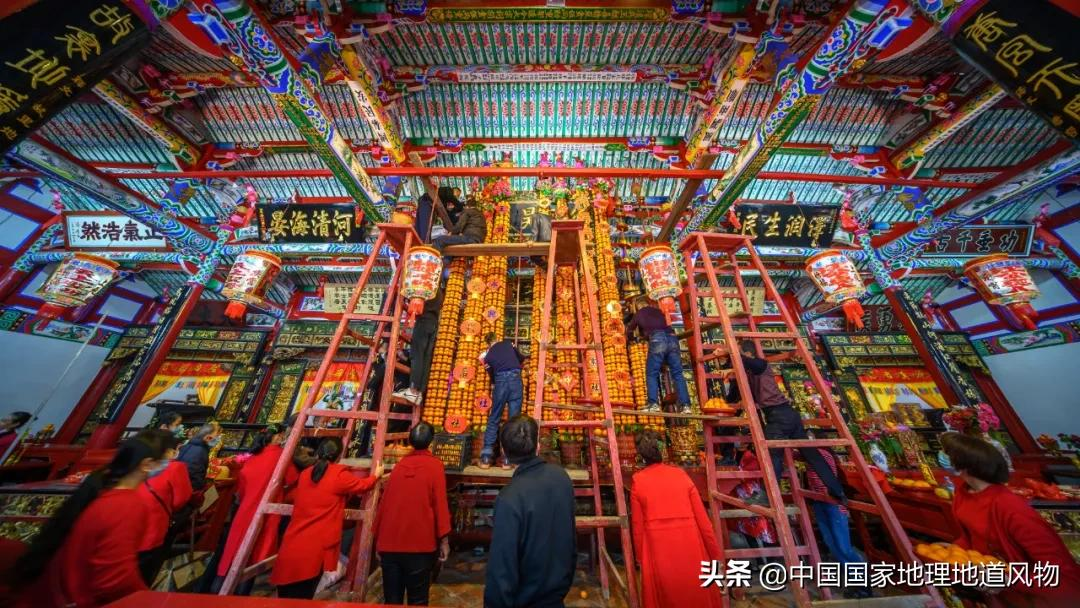 丫霸福州,爱拼泉州,毋惊大田,“上天入海”的福建,有多猛?