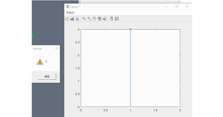 自驱动关节臂坐标测量机上位机测控系统软件设计与仿真