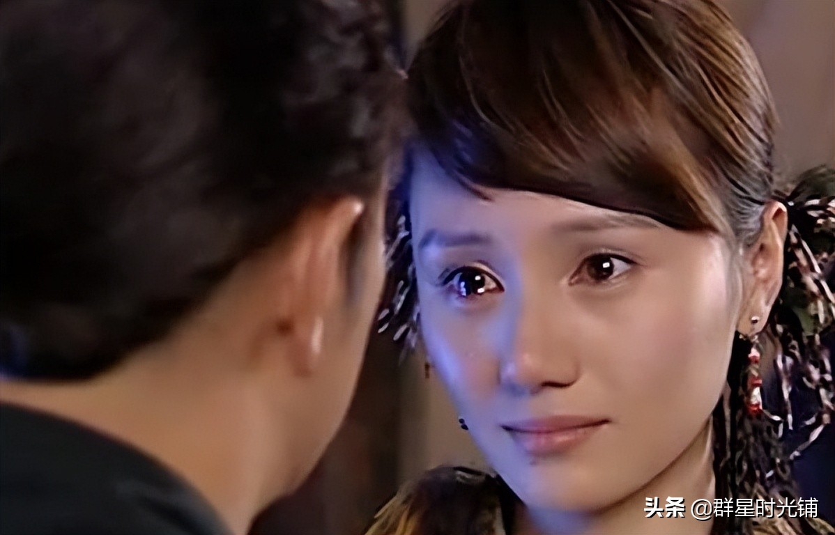 5年后再看《我的前半生》，这5个演员际遇大不同，背后另有深意