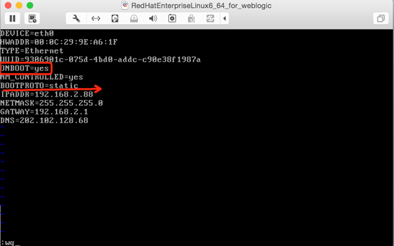 一步步教你虛擬機安裝Linux