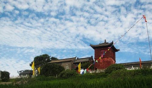 山东十大冷门景点，景美人少好玩