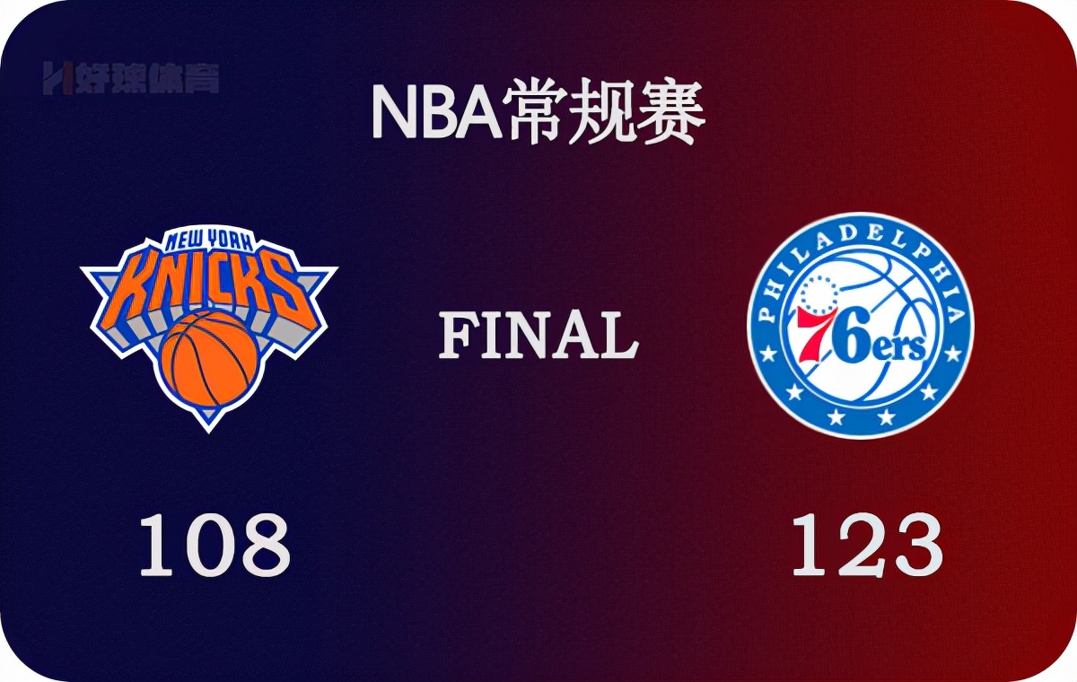 腾讯NBA录像视频全(03月03日 NBA常规赛 76人vs尼克斯 全场录像)