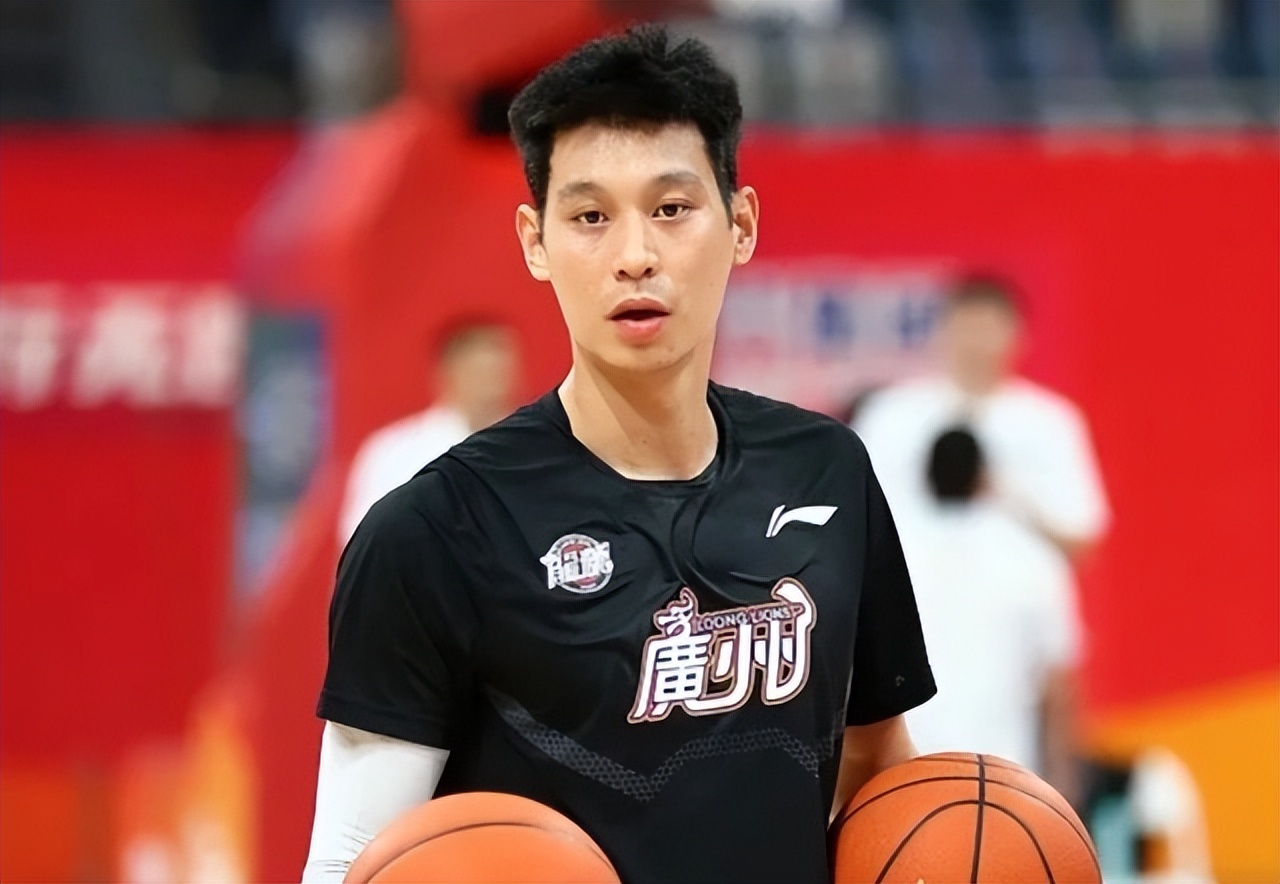 nba球员为什么状态下滑（两场比赛只得8分！林书豪正沦为球队鸡肋，他为何下滑得这么快？）