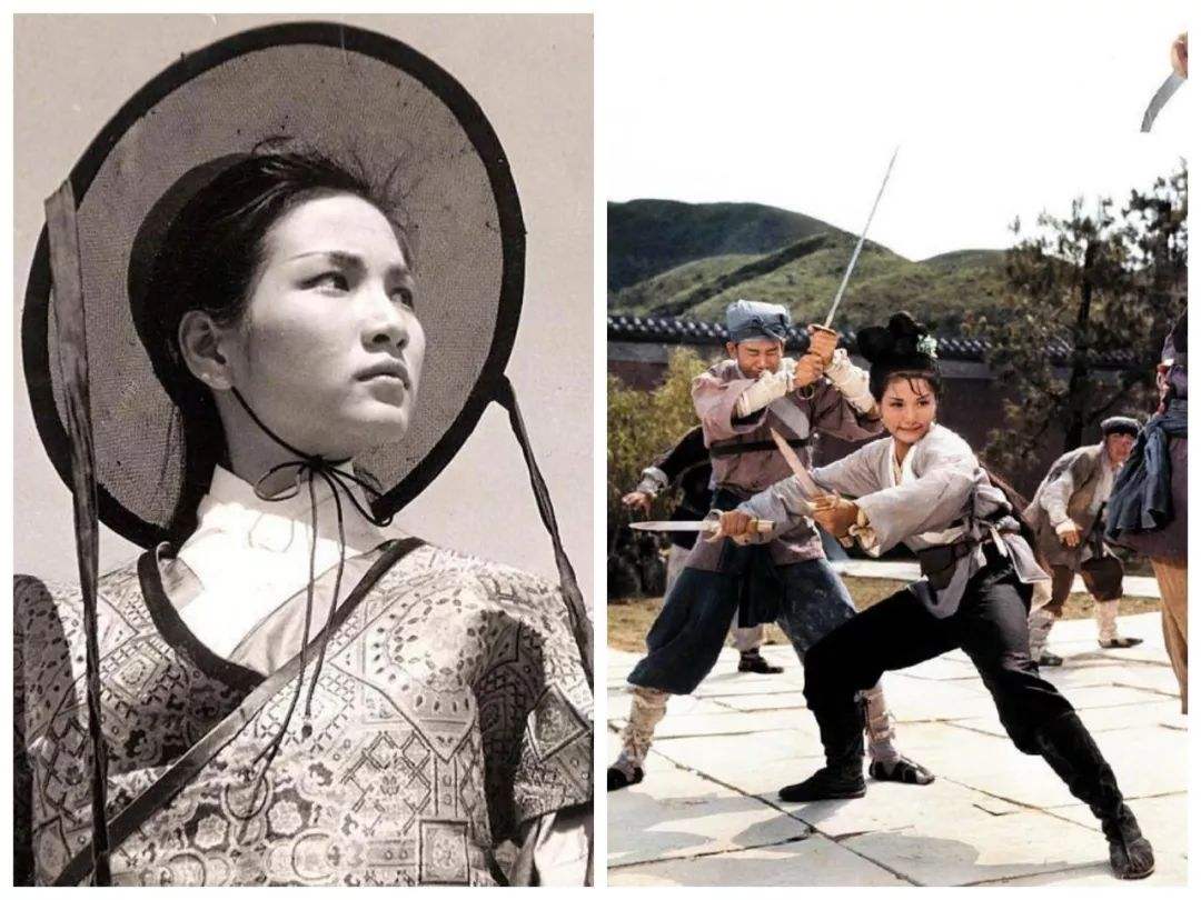 “离婚后至今单身”的9位女星，有人皈依佛门，有人依旧渴望爱情