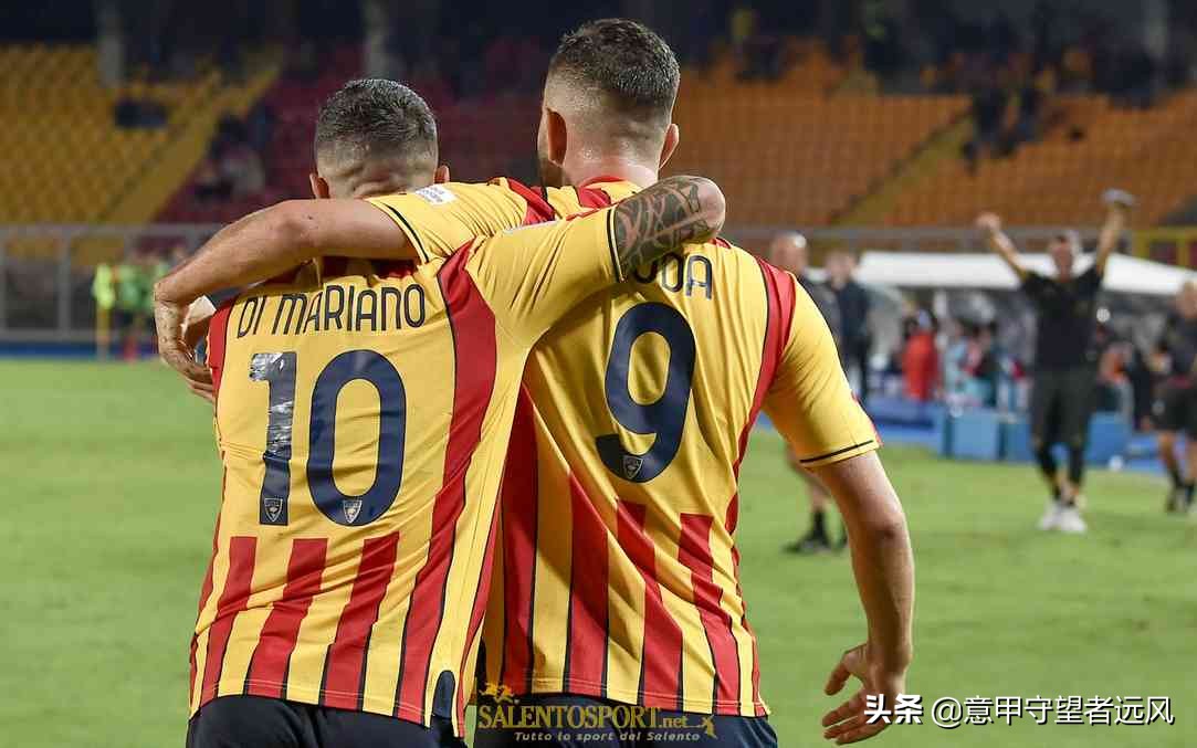 格罗索迎来44岁生日（意乙第33轮：前巴萨妖星再中两元帕尔马4-3 4战3败格罗索危险了？）