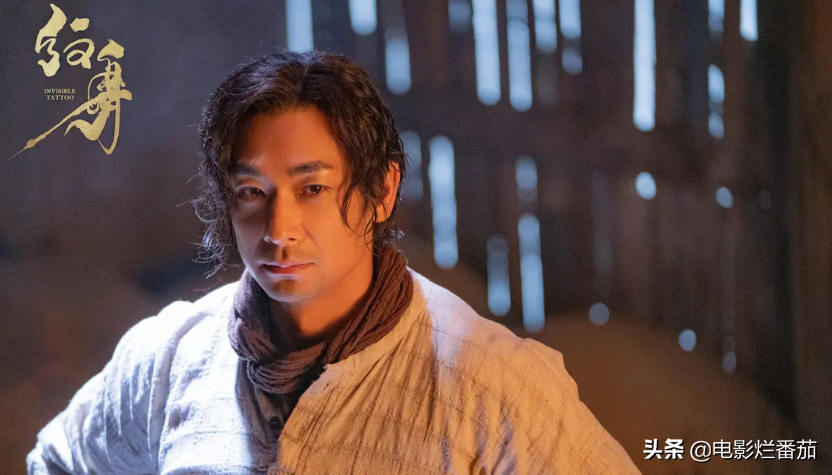 给2022开年后“10部烂片”排名，《反贪风暴》第10，《妲己》第3