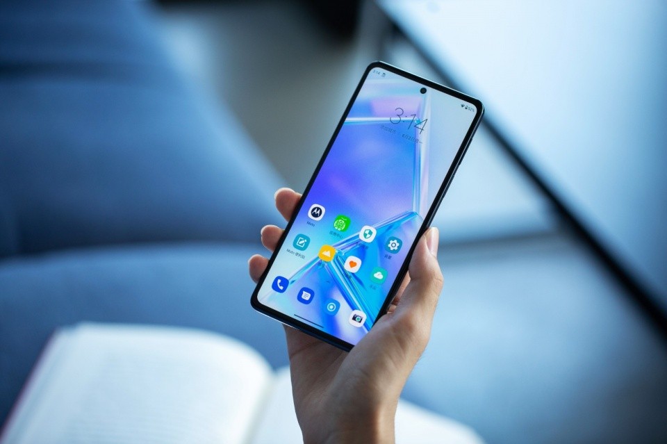 这6款LCD屏手机，性能强耗电少还护眼，好评高可以放心入手