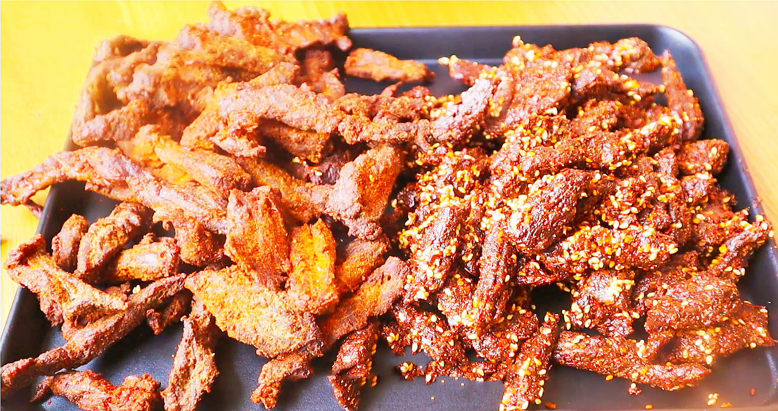 管不住嘴总想吃东西，推荐9种不胖不饿的小零食，满足食欲又减肥