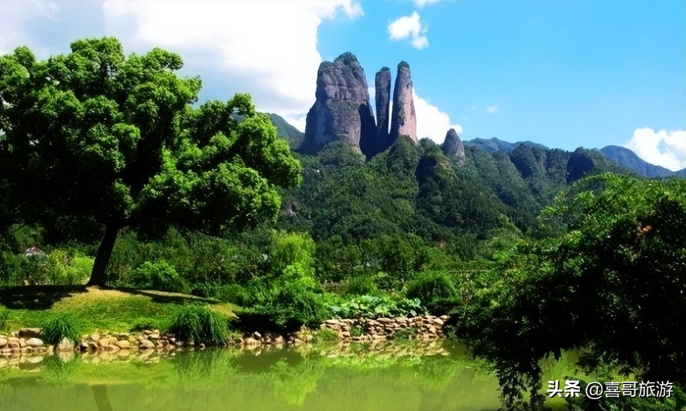 衢州属于哪个是哪个省,衢州有哪些好玩的旅游景点_寻觅网