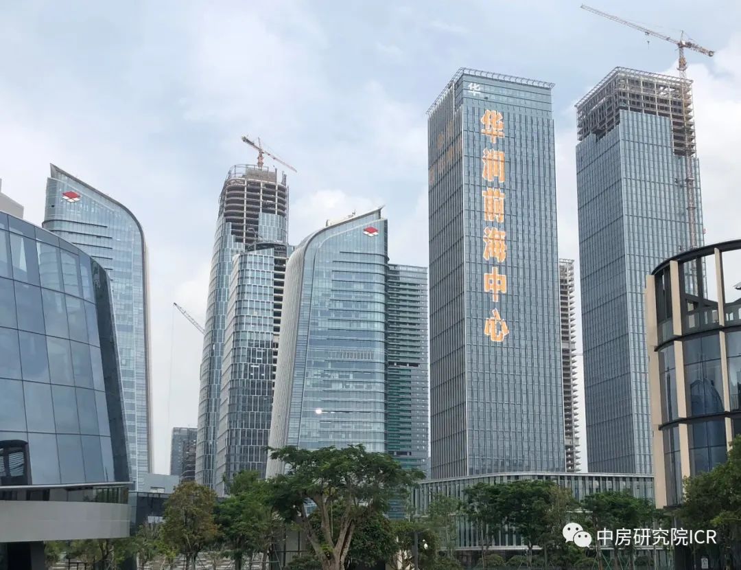 制度企业家：给前海改革试验开路的人
