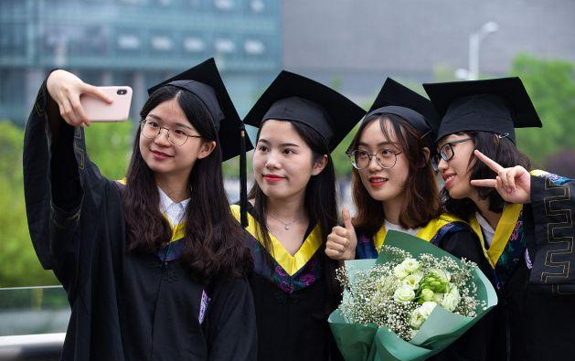 大学生向往城市前10名，南方占8个，毕业生纷纷南下值得深思