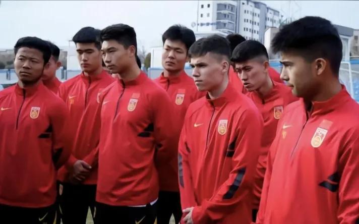 U20亚洲杯揭幕战越南1-0取胜 U20国足客观因素有利或击败日本