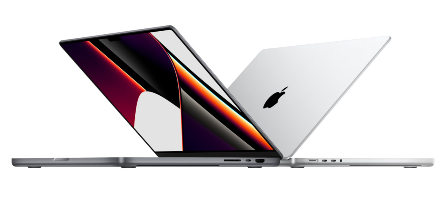 MacBook Pro 14/16英寸2021款出现噼啪声和爆音问题