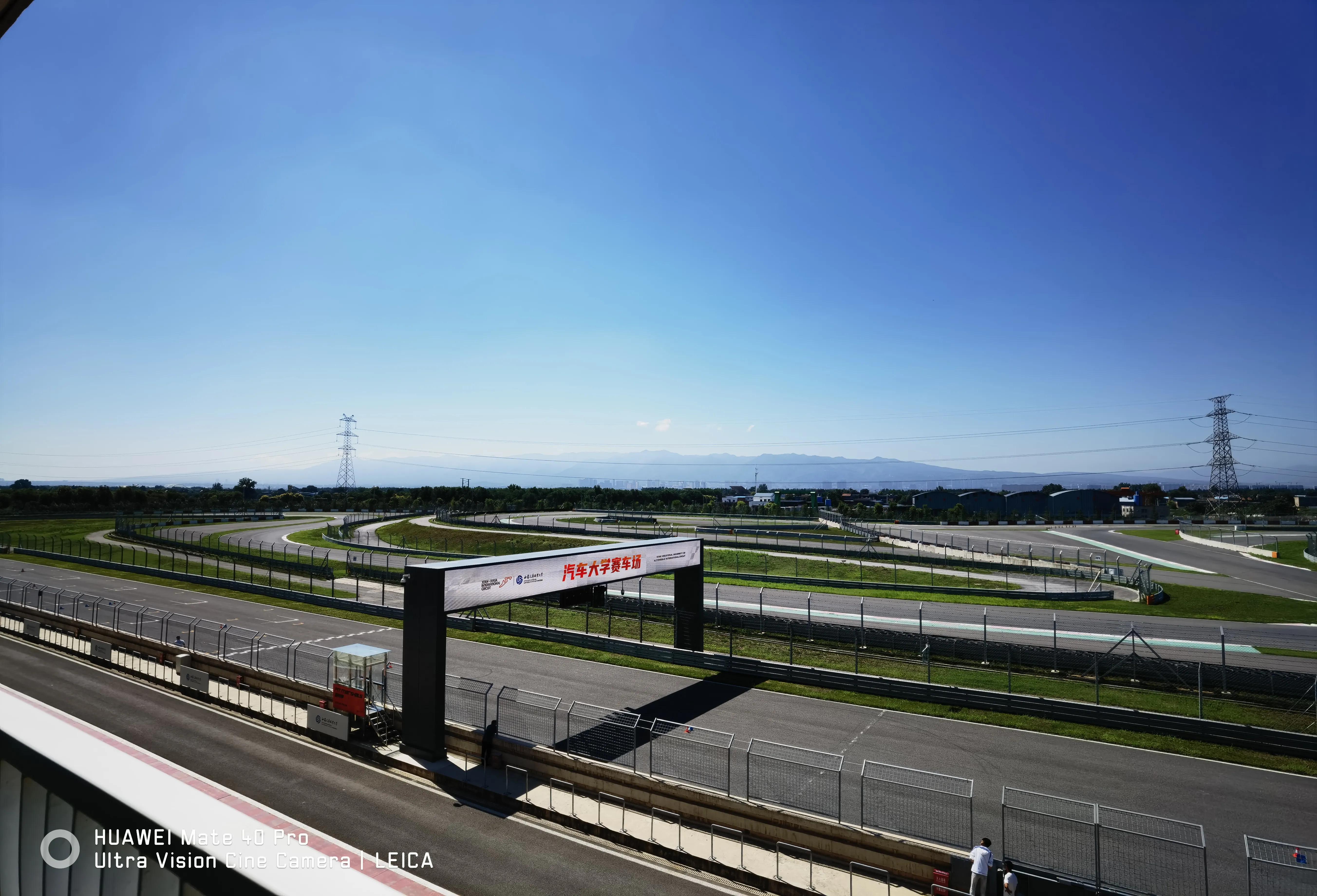 旅游体验赛车（车友活动终极梦想-赛车的初体验）