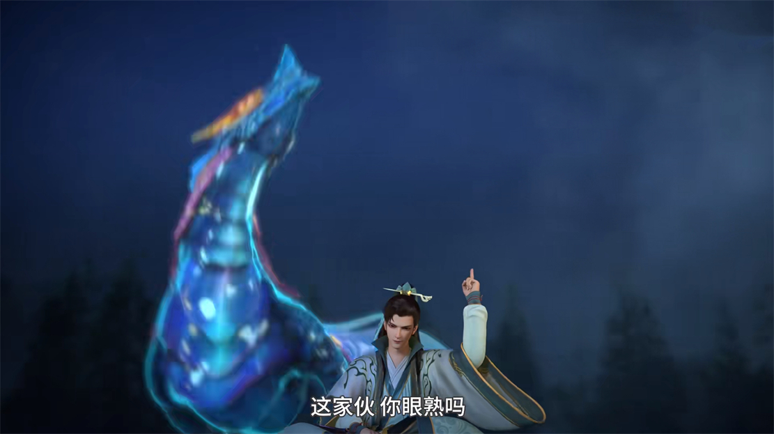 真的是最后一季吗（元龙第三季大结局，戴笑葬送元魂，阿七宋嫣好惨，看来第四季没了）