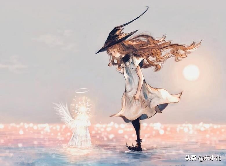 为什么不能轻易借钱？这是我听过的，最好的答案