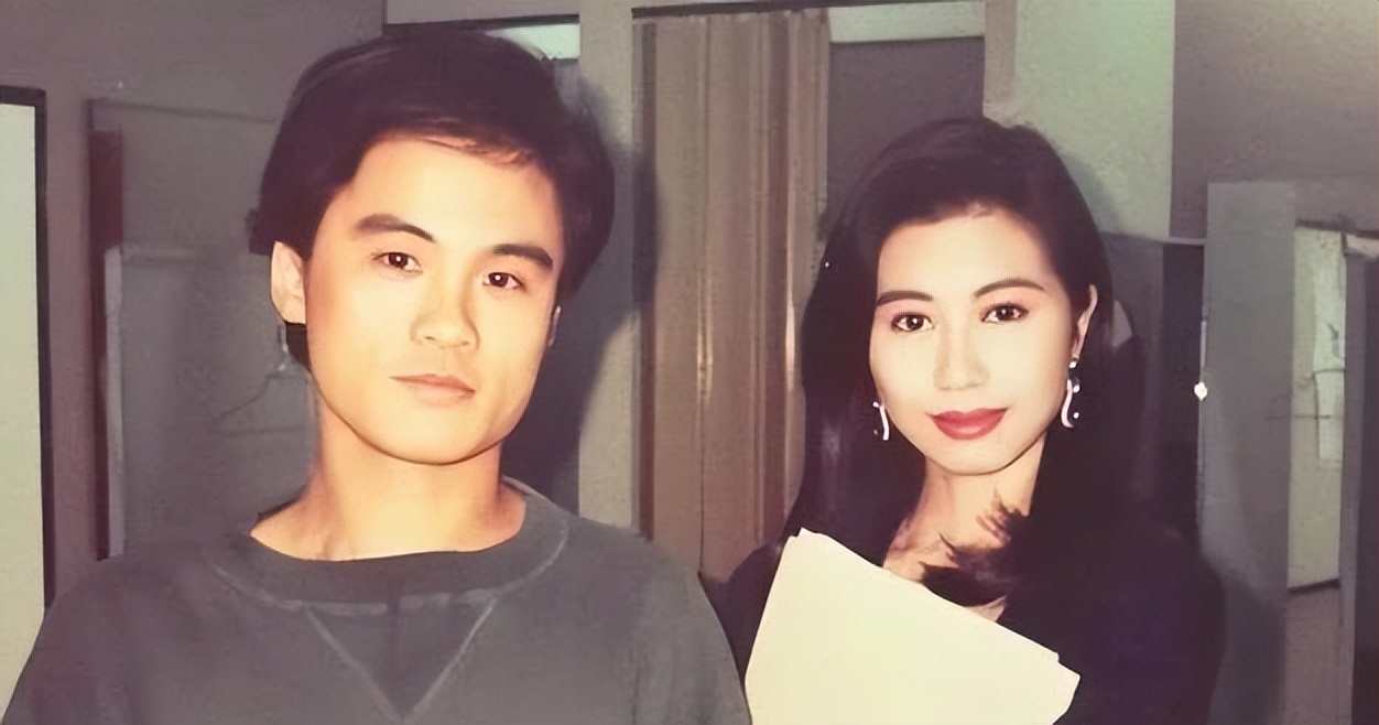 “六福珠宝创始人”杨宝玲：集美貌与才华于一身的港姐冠军