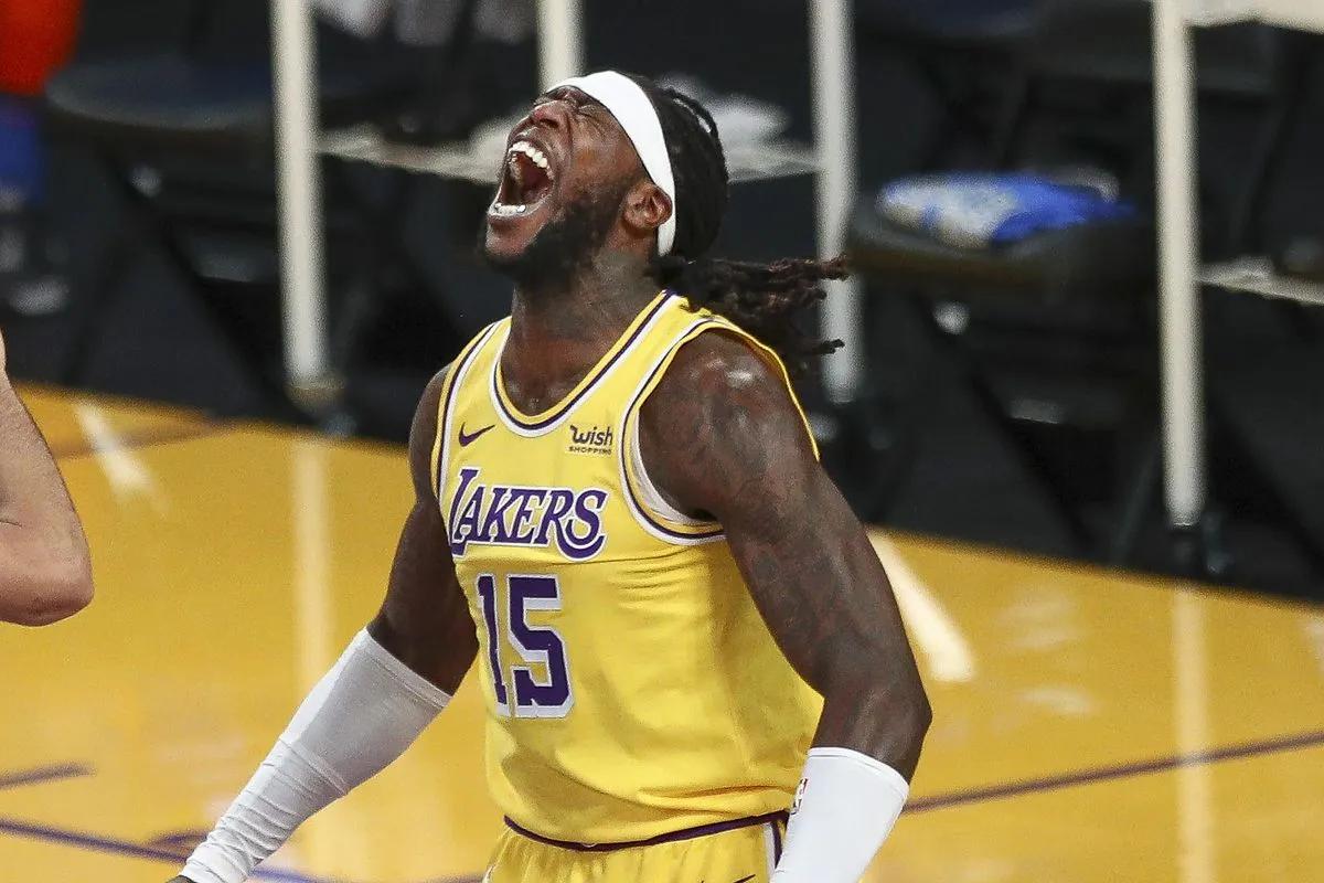 哈登为何要与哈雷尔组队（哈登与刺头哈雷尔的传奇故事）