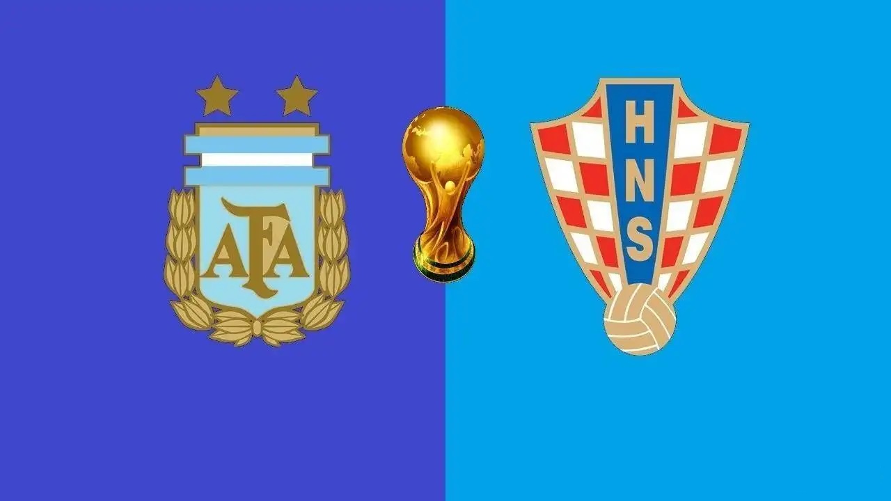 世界杯南美预选赛阿根廷（世界杯半决赛阿根廷VS克罗地亚前瞻：阿根廷将复仇，梅西逼近封王）