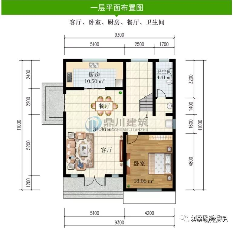 广东15款现代风格别墅，潮流时尚配色高级，8090最爱建房风格来了