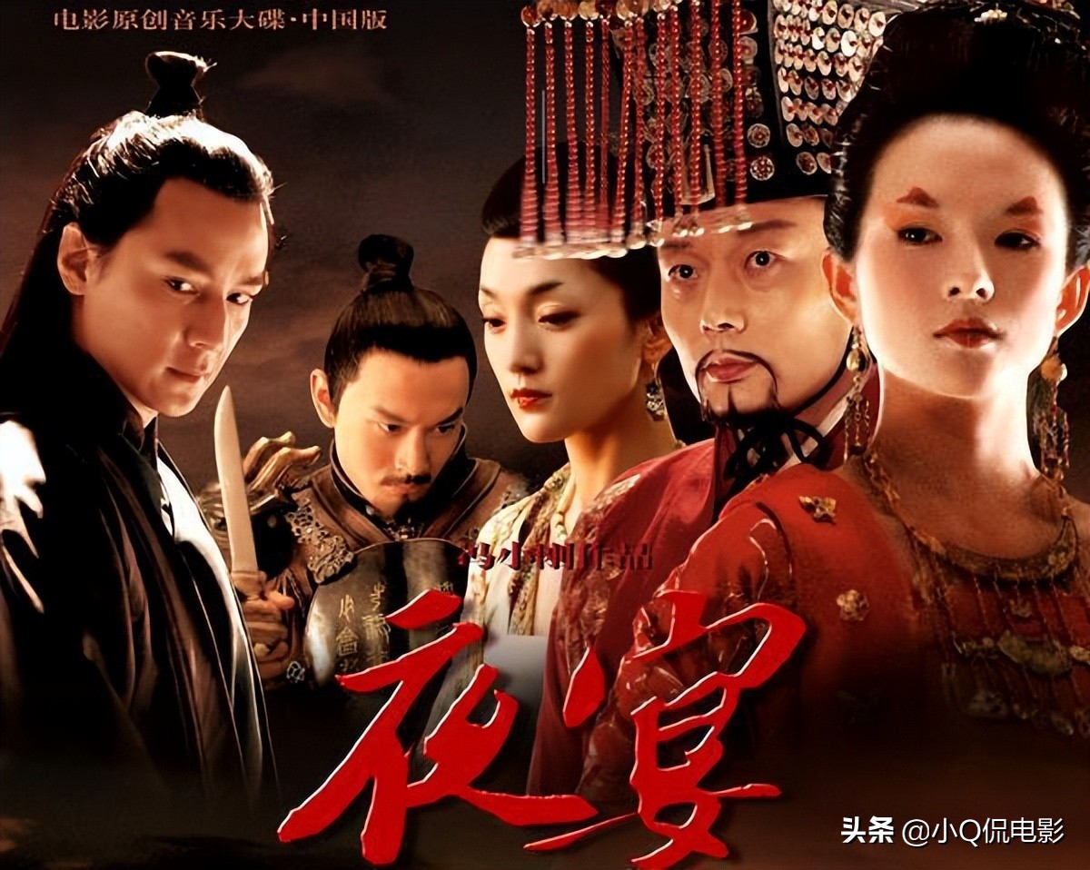 当年声势浩大却一部比一部烂的10大电影，每部都是在侮辱观众智商