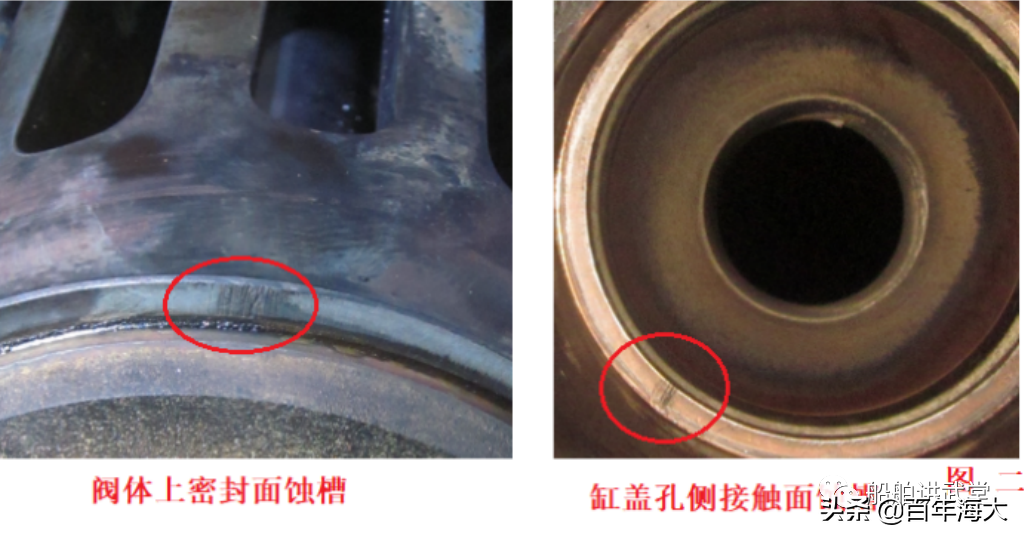 主机的这根管...没摸过的老轨、轮机员们要注意了