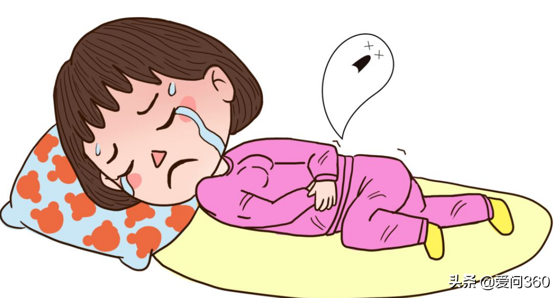 肚子特别疼怎么回事(肚子反复疼痛?