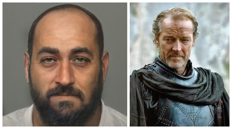 用AI还原“权力的游戏”原著中的角色，会是什么样子？