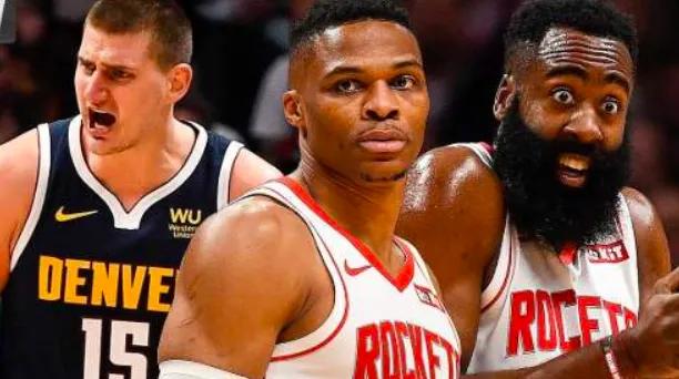 nba诸神有哪些（NBA诸神黄昏！致敬那个属于我们的时代！库杜詹登龟！）