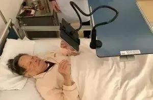 28岁翁帆：不图名利，照顾杨振宁18年到100岁，继子女很感谢她