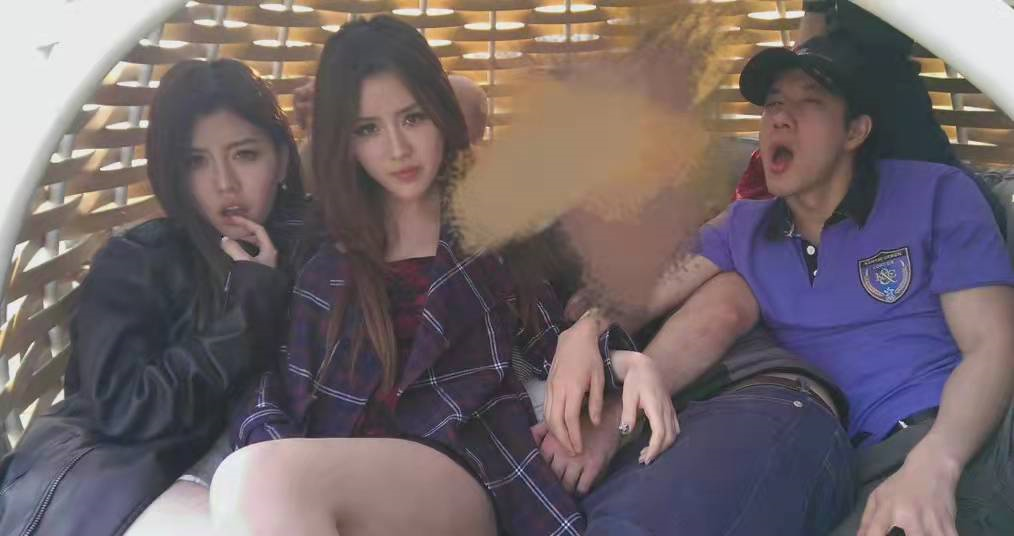 李靓蕾控诉王力宏出轨引哗然，众多细节都对上了，章泽天吃瓜点赞