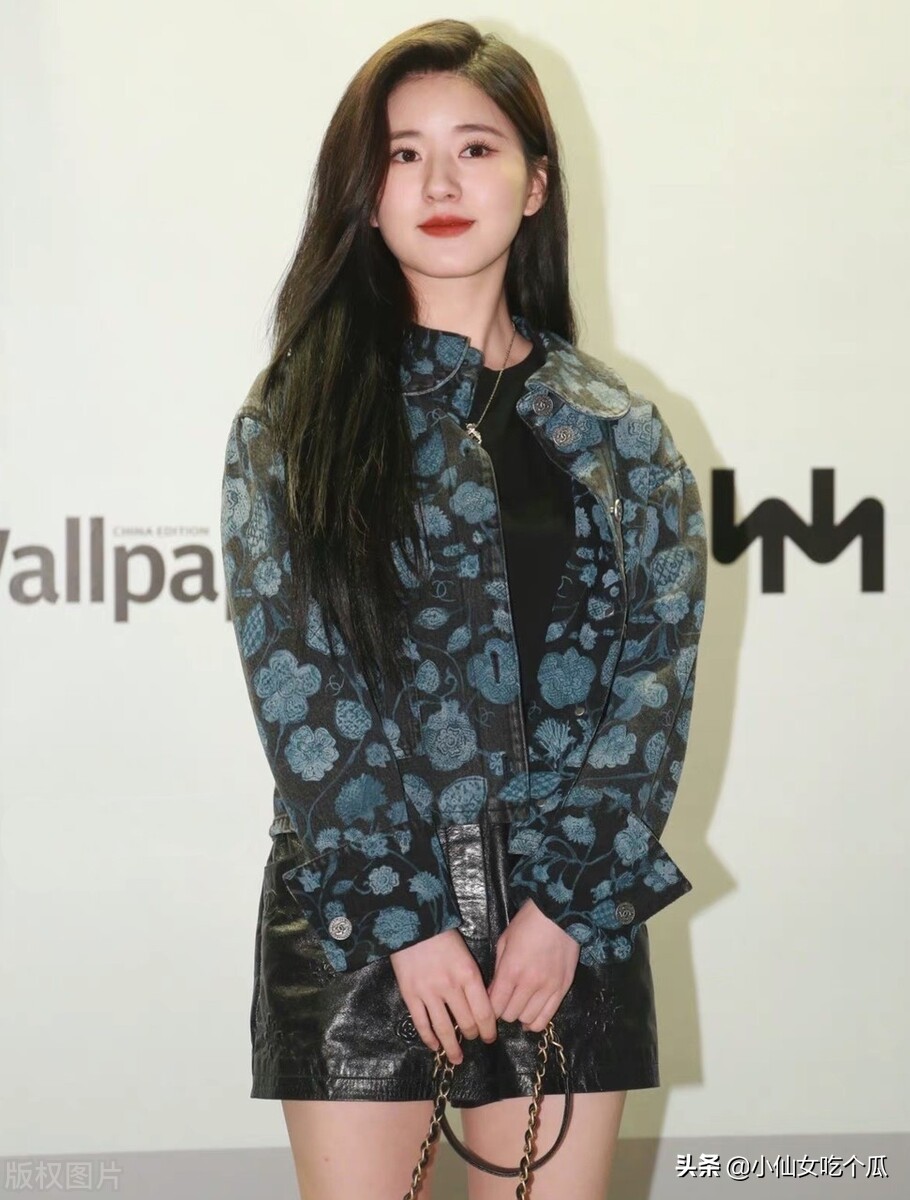 赵露思撞上赵丽颖，谁更美？