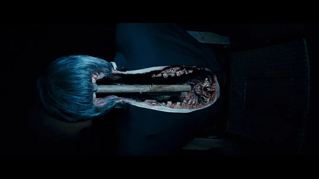 温子仁《死寂》中让人不寒而栗的镜头你记得几个